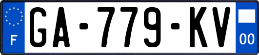 GA-779-KV
