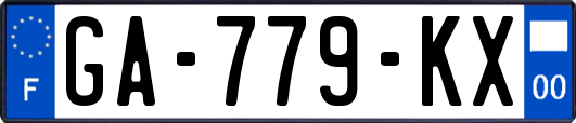 GA-779-KX