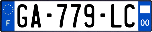 GA-779-LC