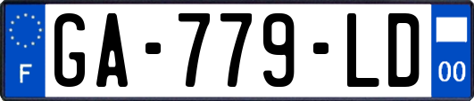 GA-779-LD