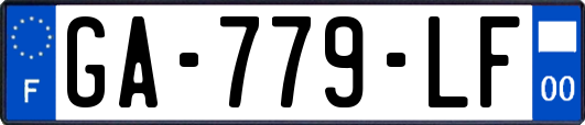GA-779-LF