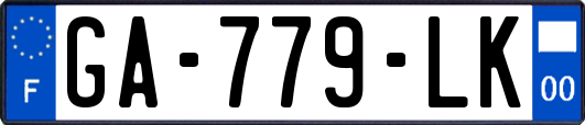 GA-779-LK