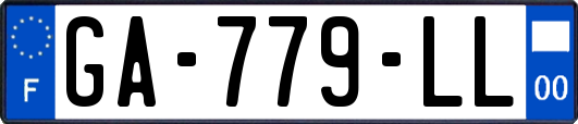 GA-779-LL