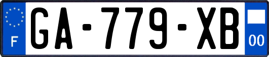 GA-779-XB