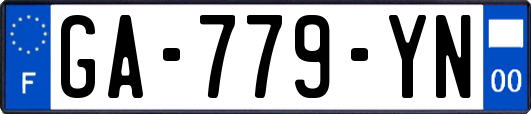 GA-779-YN