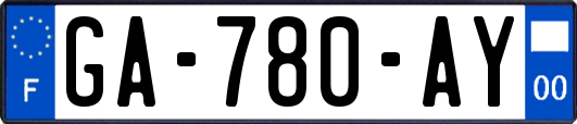 GA-780-AY