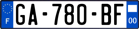 GA-780-BF