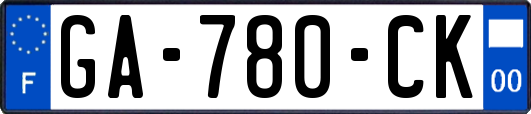 GA-780-CK