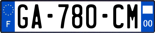 GA-780-CM