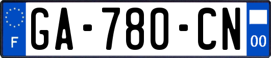 GA-780-CN