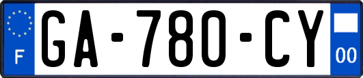 GA-780-CY