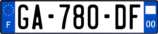 GA-780-DF