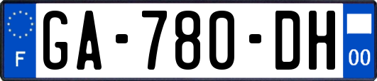 GA-780-DH