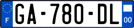 GA-780-DL