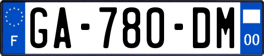 GA-780-DM