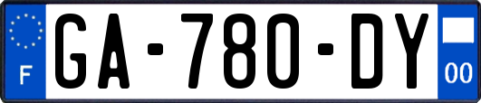 GA-780-DY