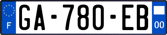 GA-780-EB