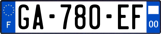 GA-780-EF