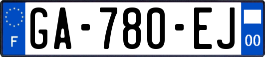 GA-780-EJ