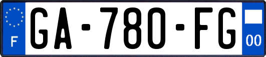 GA-780-FG