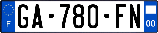 GA-780-FN