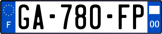 GA-780-FP