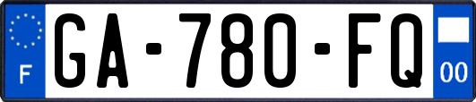 GA-780-FQ