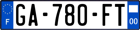GA-780-FT