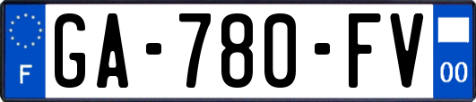 GA-780-FV
