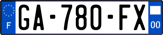 GA-780-FX