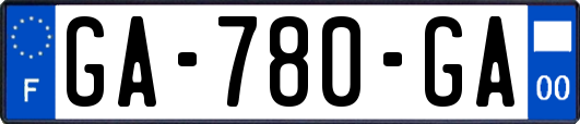 GA-780-GA