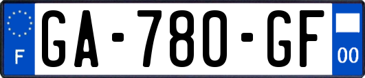 GA-780-GF