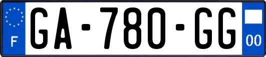 GA-780-GG