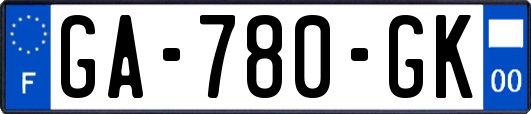 GA-780-GK
