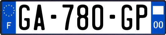 GA-780-GP