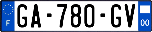 GA-780-GV