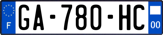 GA-780-HC