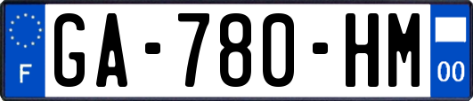 GA-780-HM