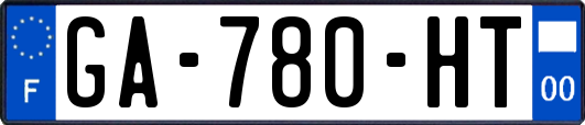 GA-780-HT