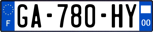 GA-780-HY