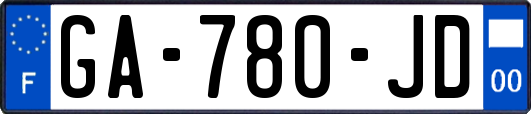 GA-780-JD