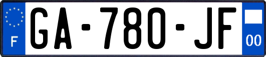 GA-780-JF