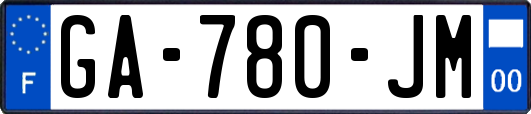 GA-780-JM