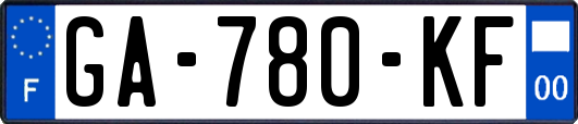 GA-780-KF