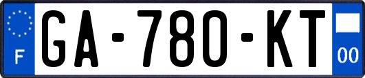 GA-780-KT