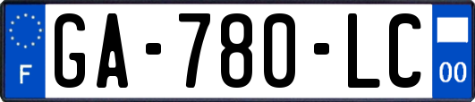 GA-780-LC