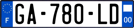 GA-780-LD