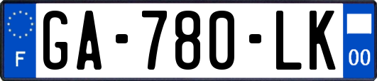 GA-780-LK