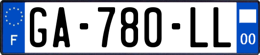 GA-780-LL