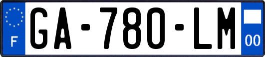 GA-780-LM